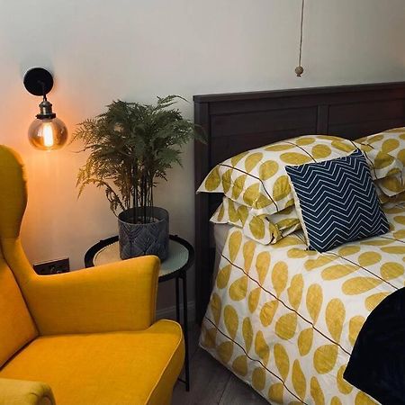 Sunnyside Apartment Стоунхевън Екстериор снимка